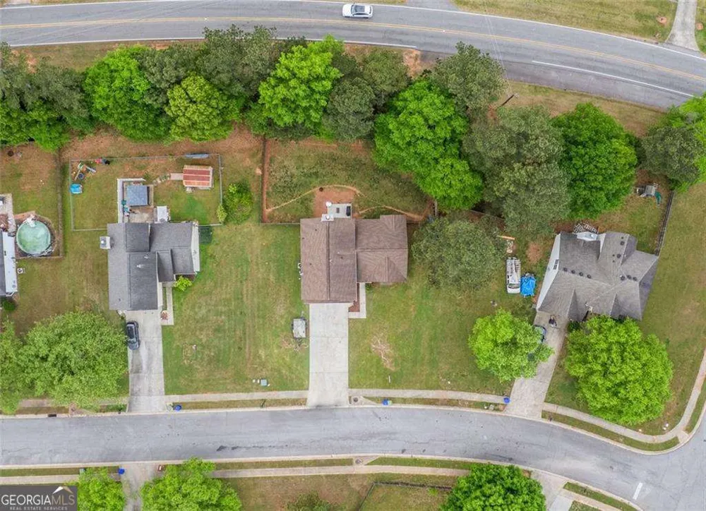 675 Michael CIR Monroe, GA 30655