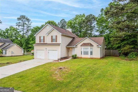 675 Michael CIR