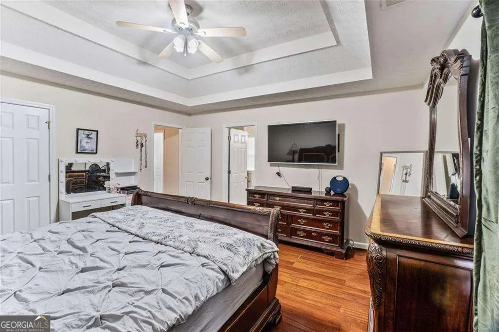 675 Michael CIR Monroe, GA 30655