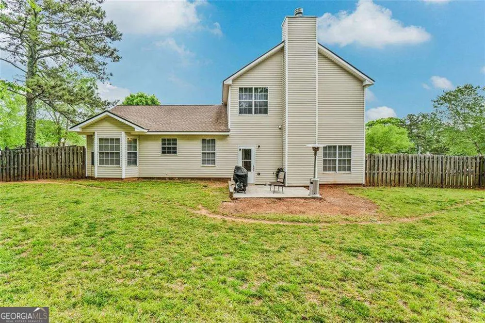 675 Michael CIR Monroe, GA 30655