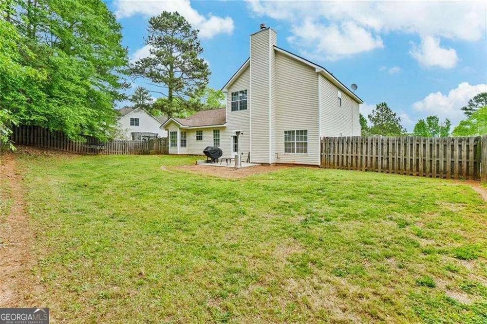 675 Michael CIR Monroe, GA 30655