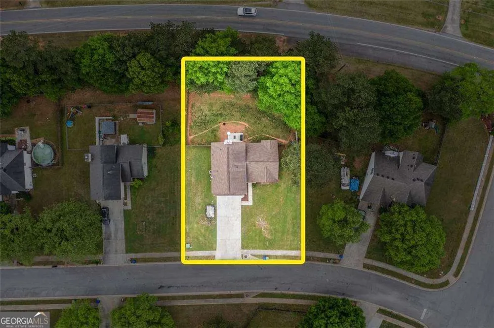 675 Michael CIR Monroe, GA 30655
