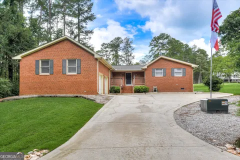 256 Brassie DR