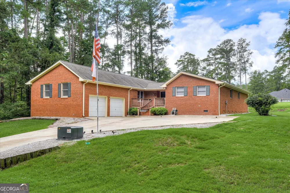256 Brassie DR Mccormick, SC 29835