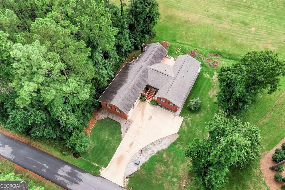 256 Brassie DR Mccormick, SC 29835
