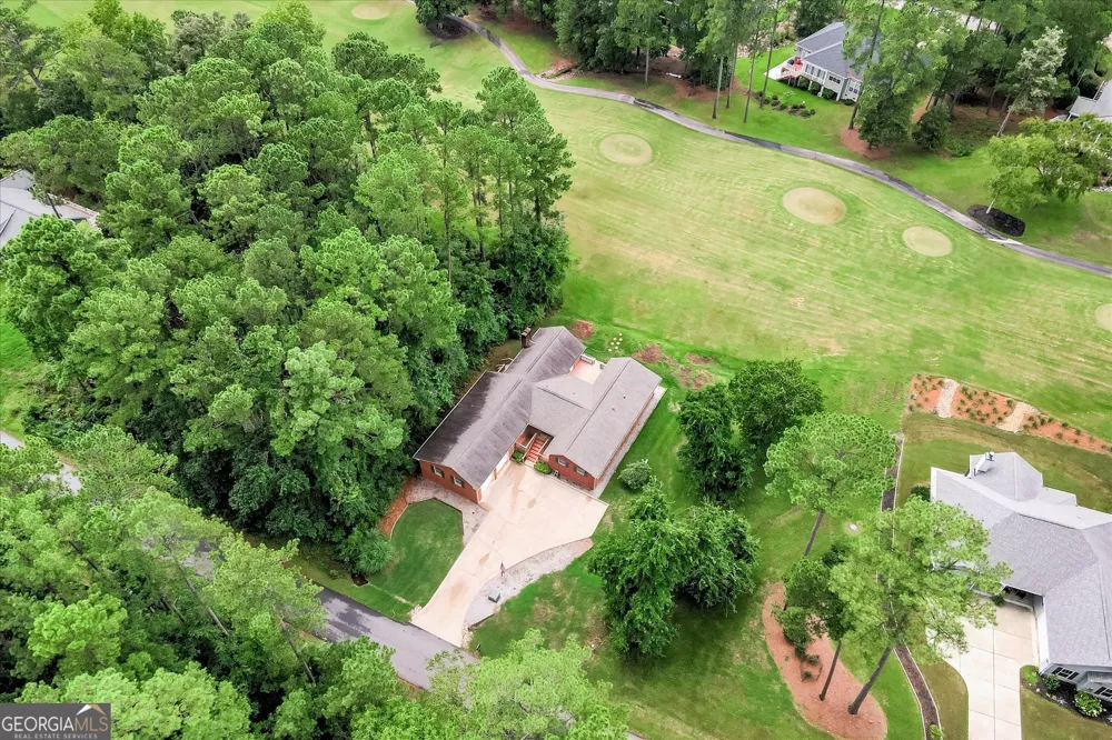 256 Brassie DR Mccormick, SC 29835