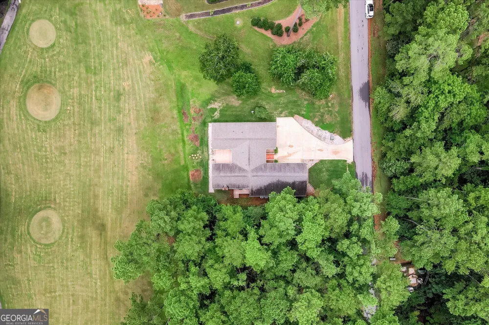 256 Brassie DR Mccormick, SC 29835