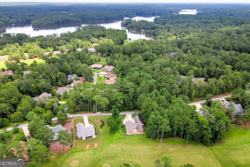 256 Brassie DR Mccormick, SC 29835
