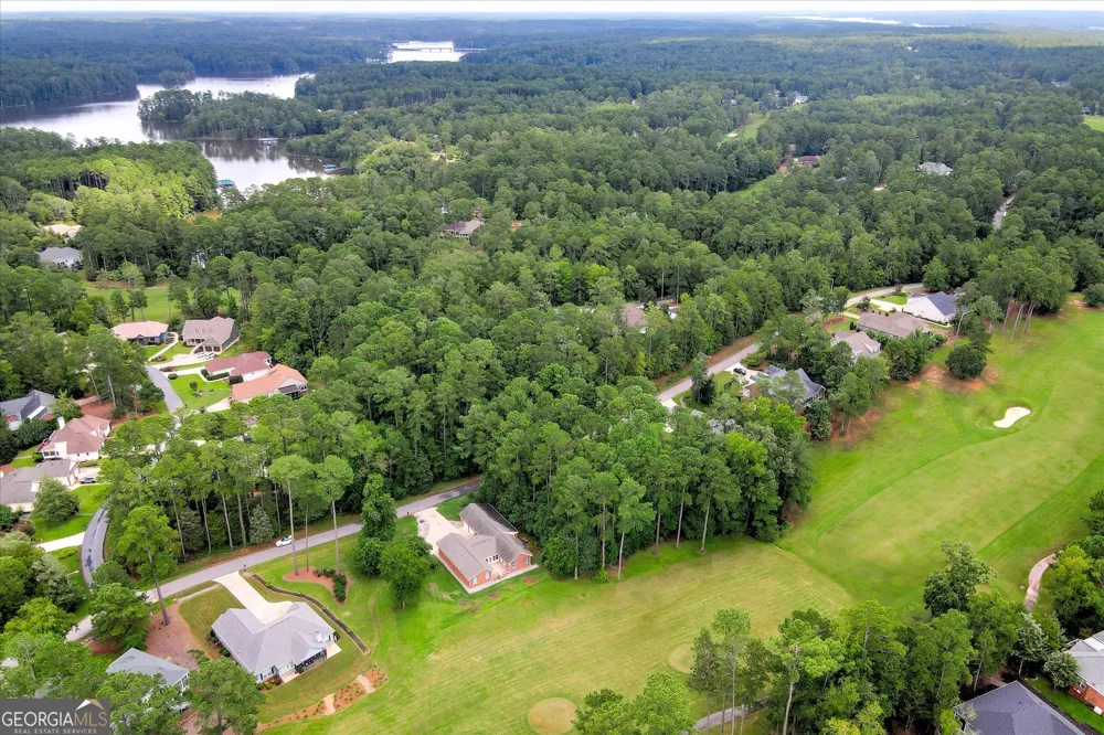 256 Brassie DR Mccormick, SC 29835