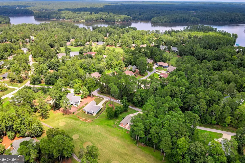 256 Brassie DR Mccormick, SC 29835