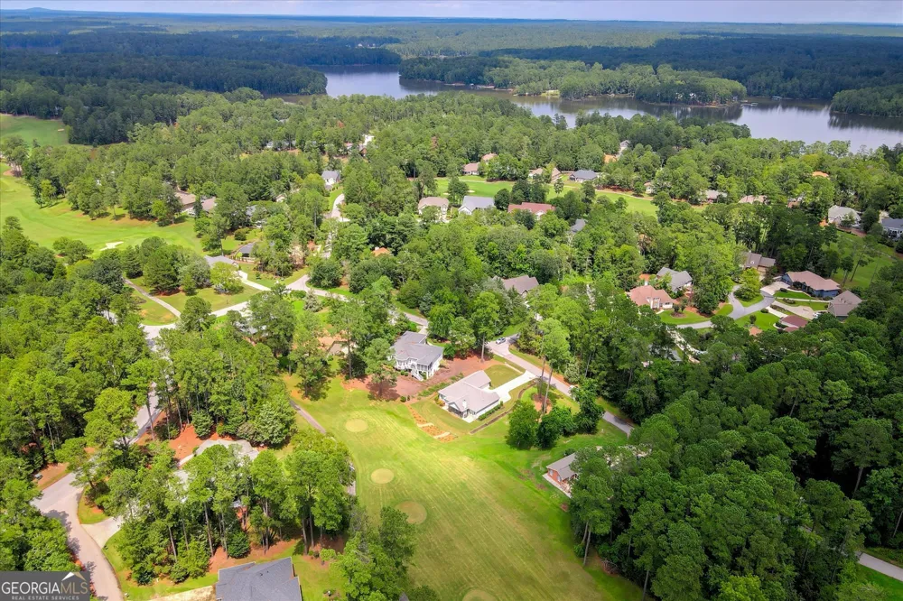 256 Brassie DR Mccormick, SC 29835