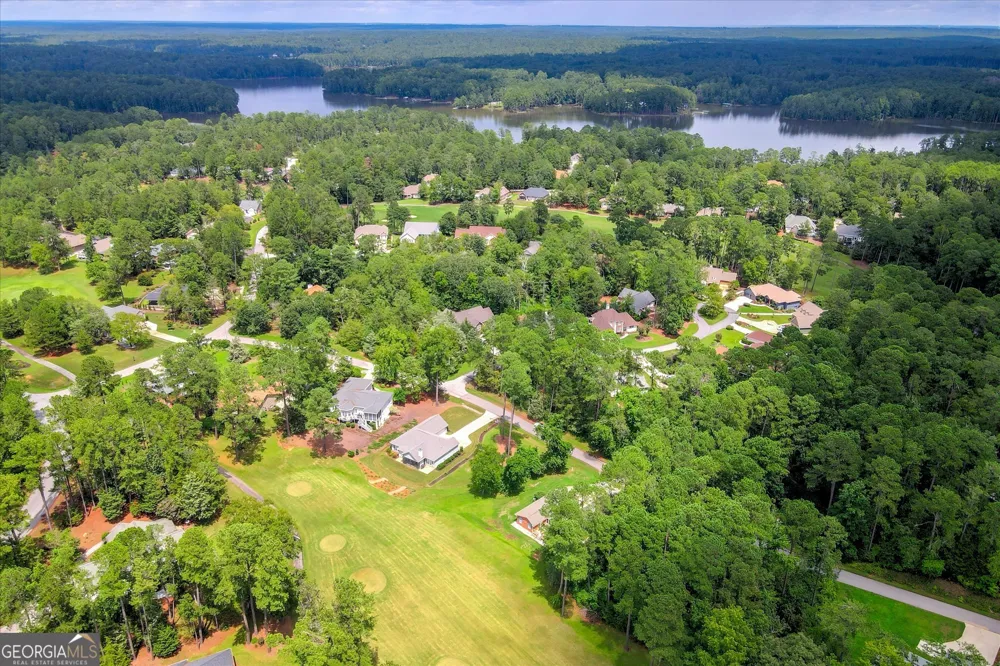 256 Brassie DR Mccormick, SC 29835
