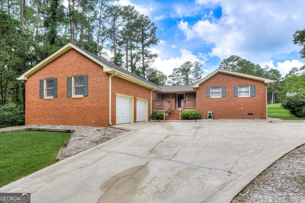 256 Brassie DR Mccormick, SC 29835