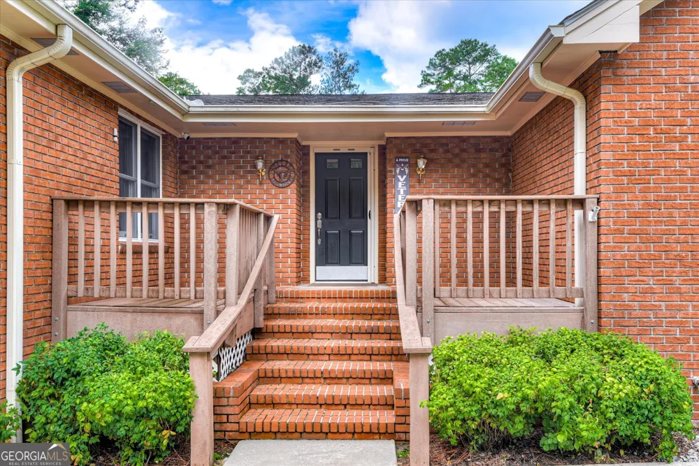 256 Brassie DR Mccormick, SC 29835