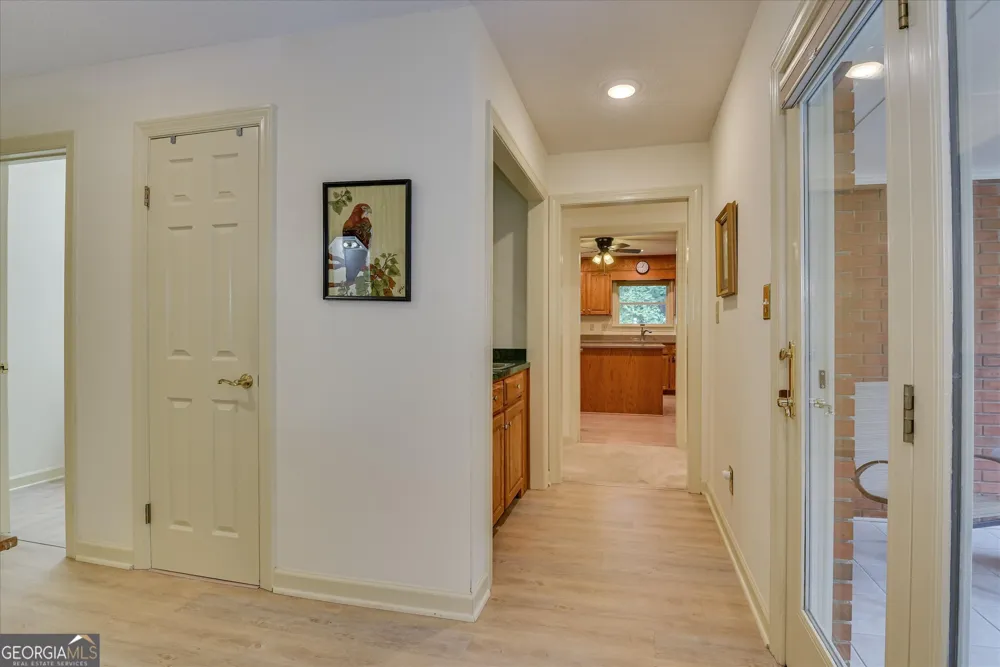 256 Brassie DR Mccormick, SC 29835