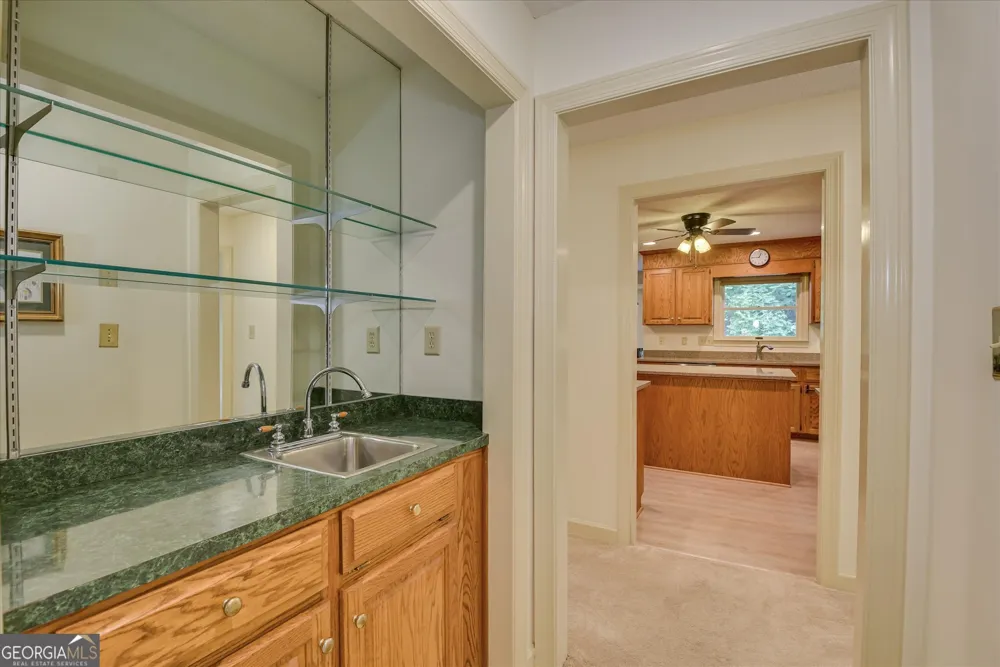 256 Brassie DR Mccormick, SC 29835