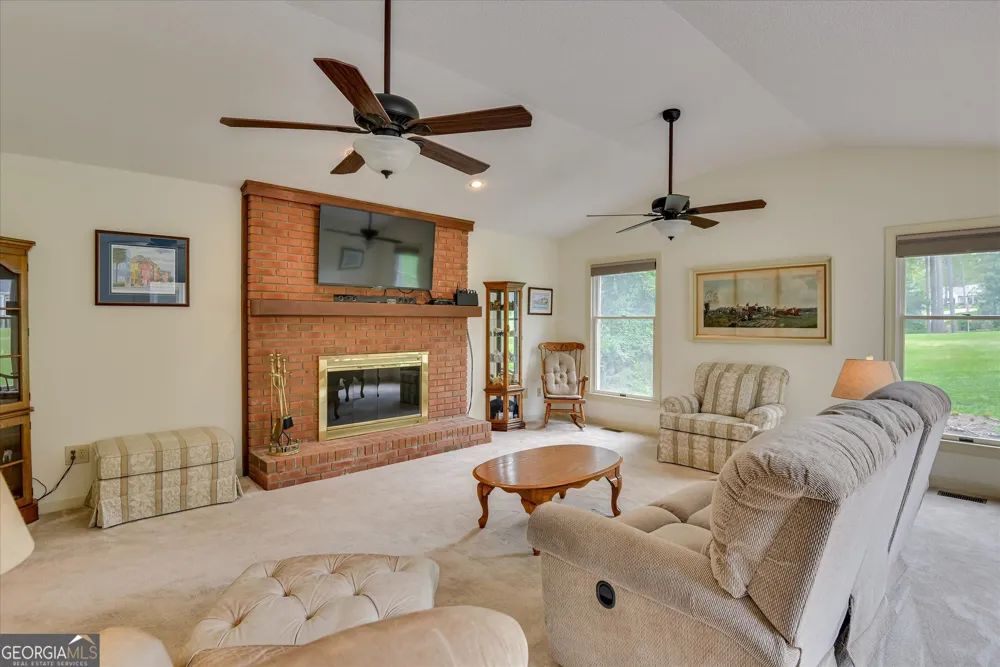 256 Brassie DR Mccormick, SC 29835