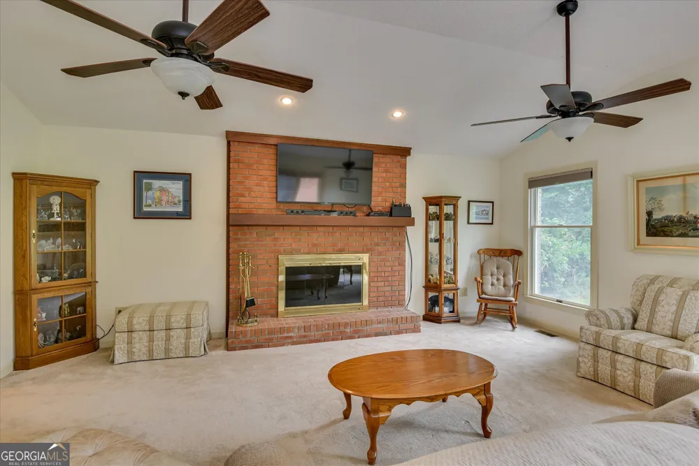256 Brassie DR Mccormick, SC 29835