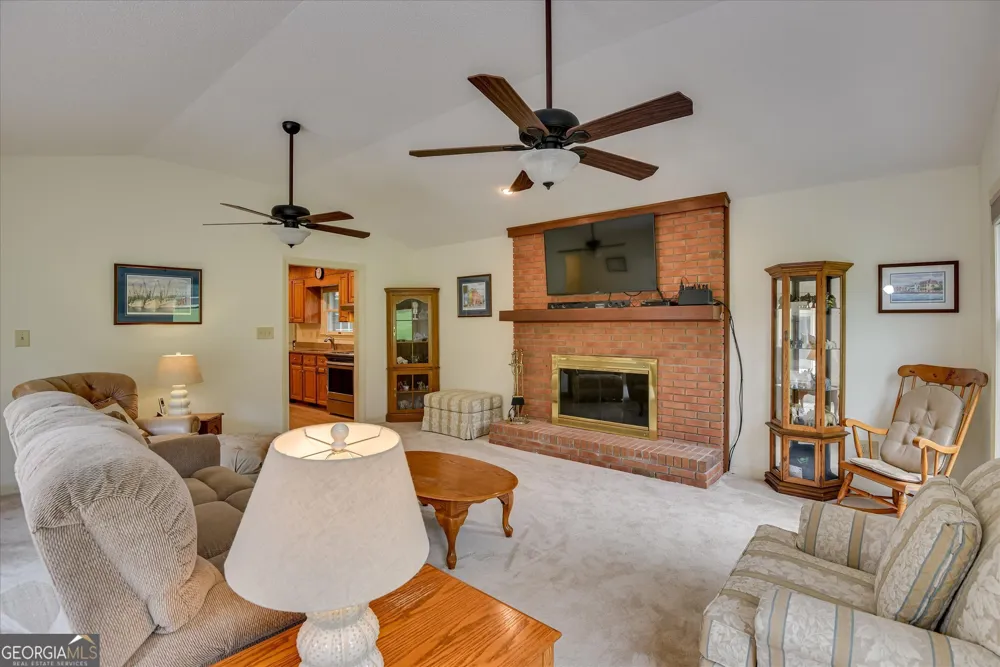 256 Brassie DR Mccormick, SC 29835