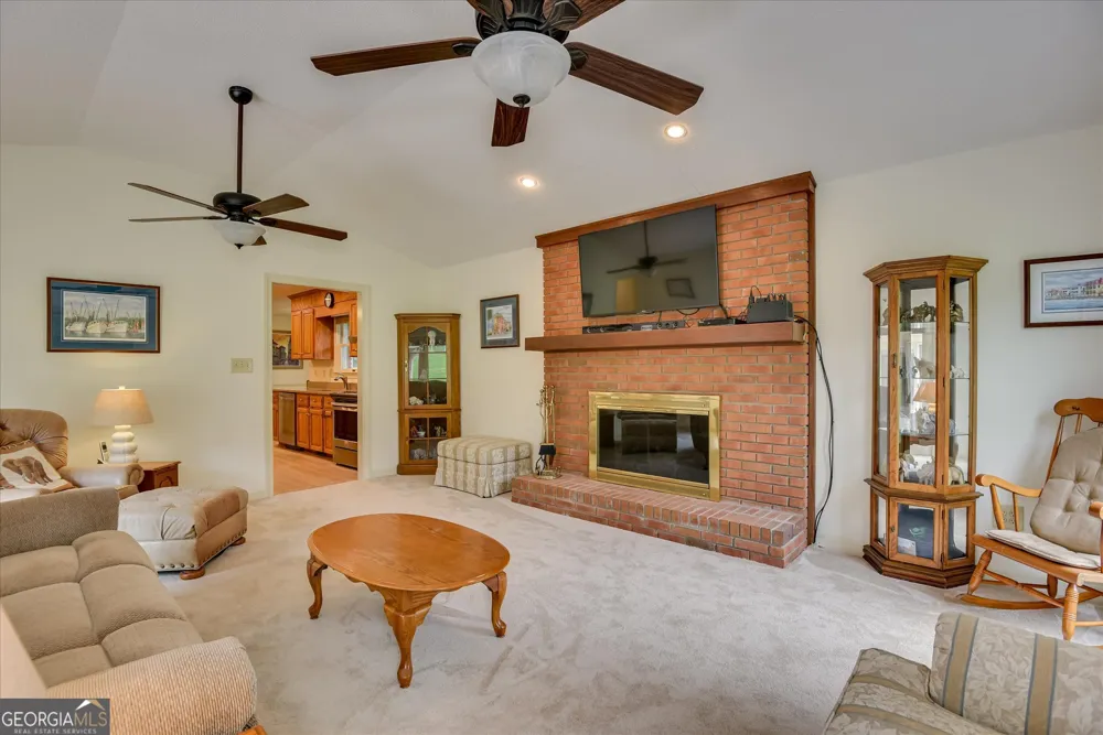 256 Brassie DR Mccormick, SC 29835