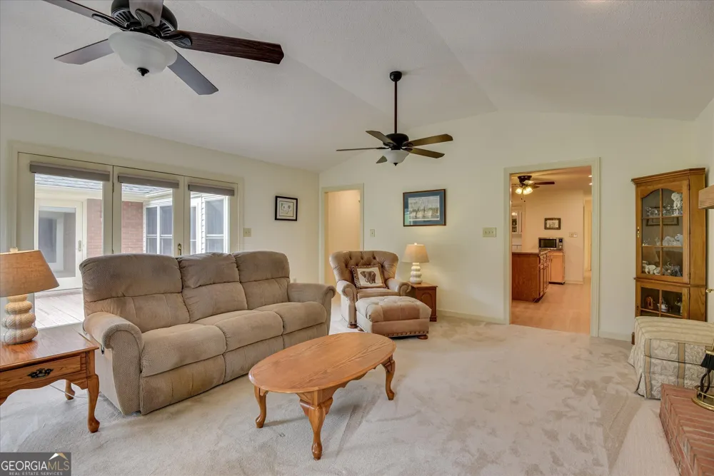 256 Brassie DR Mccormick, SC 29835