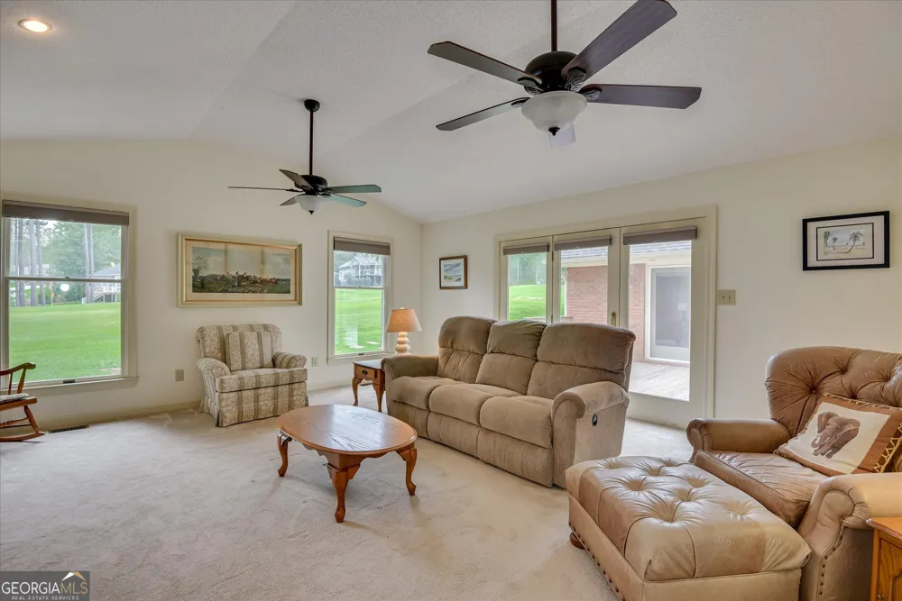 256 Brassie DR Mccormick, SC 29835