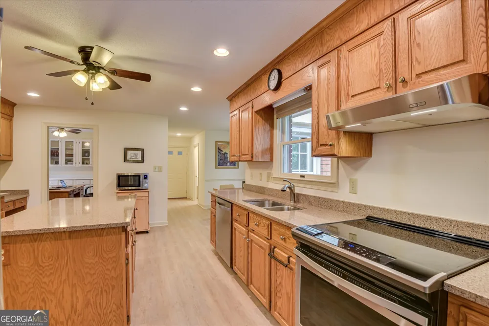 256 Brassie DR Mccormick, SC 29835