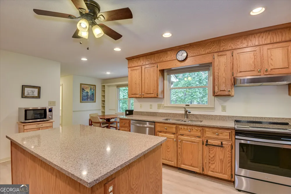 256 Brassie DR Mccormick, SC 29835