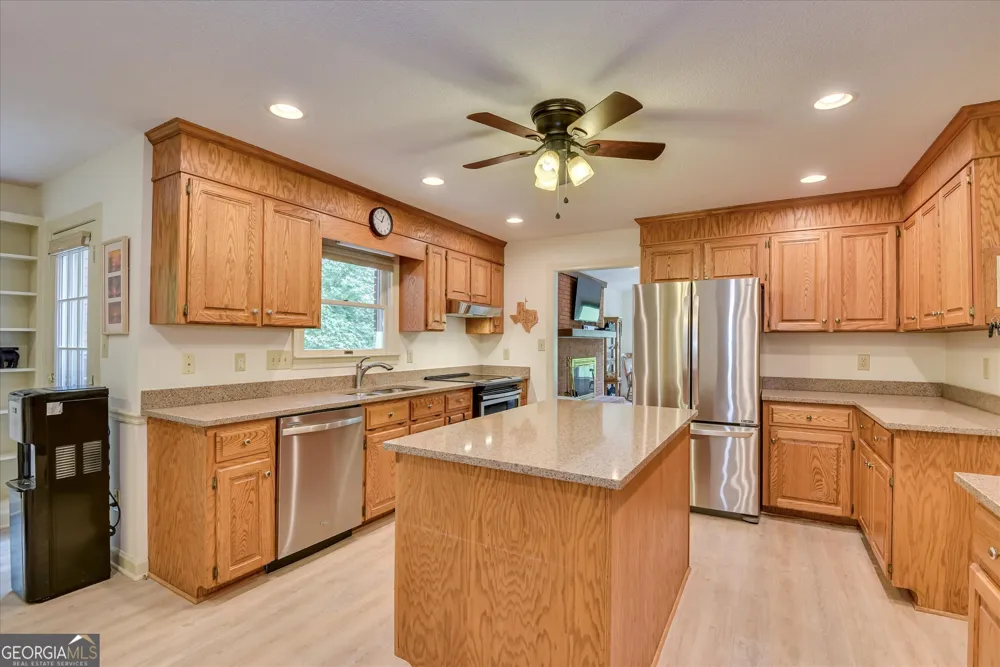 256 Brassie DR Mccormick, SC 29835