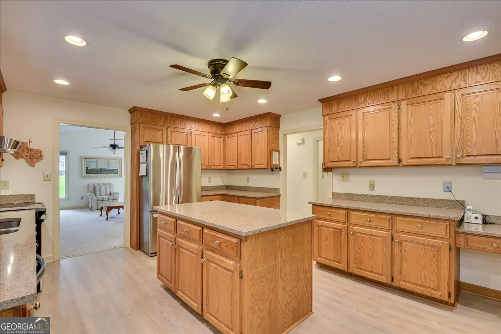 256 Brassie DR Mccormick, SC 29835