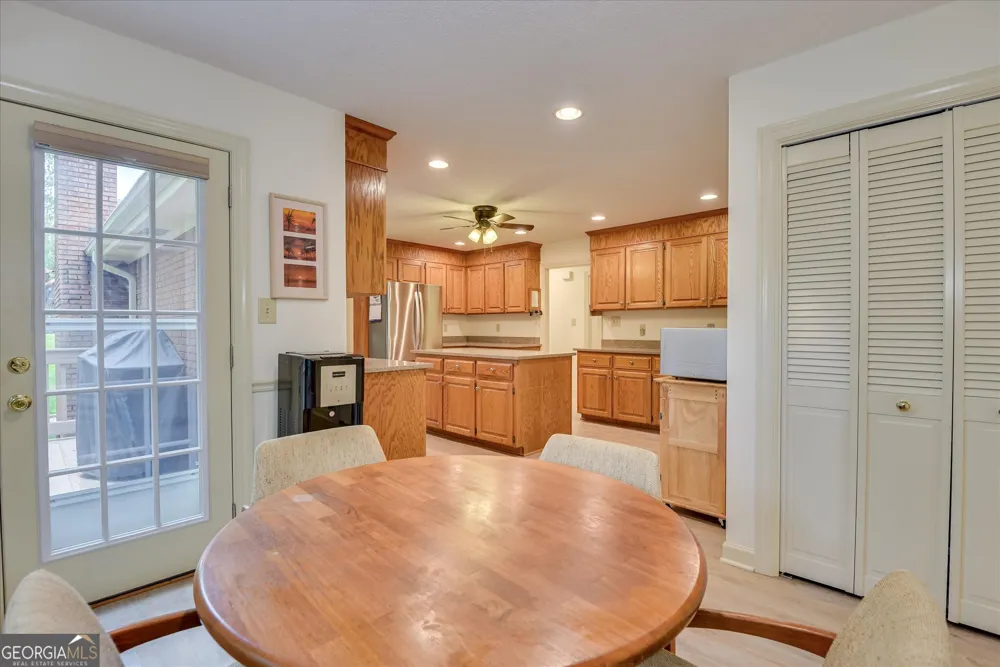 256 Brassie DR Mccormick, SC 29835