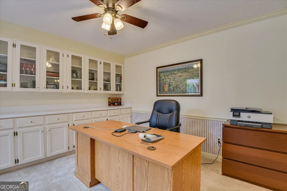 256 Brassie DR Mccormick, SC 29835