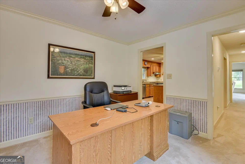 256 Brassie DR Mccormick, SC 29835