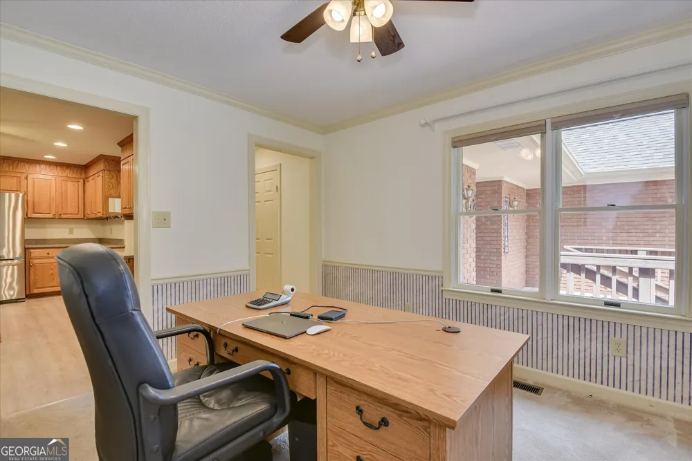 256 Brassie DR Mccormick, SC 29835