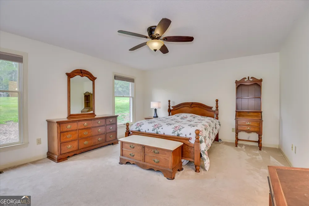 256 Brassie DR Mccormick, SC 29835