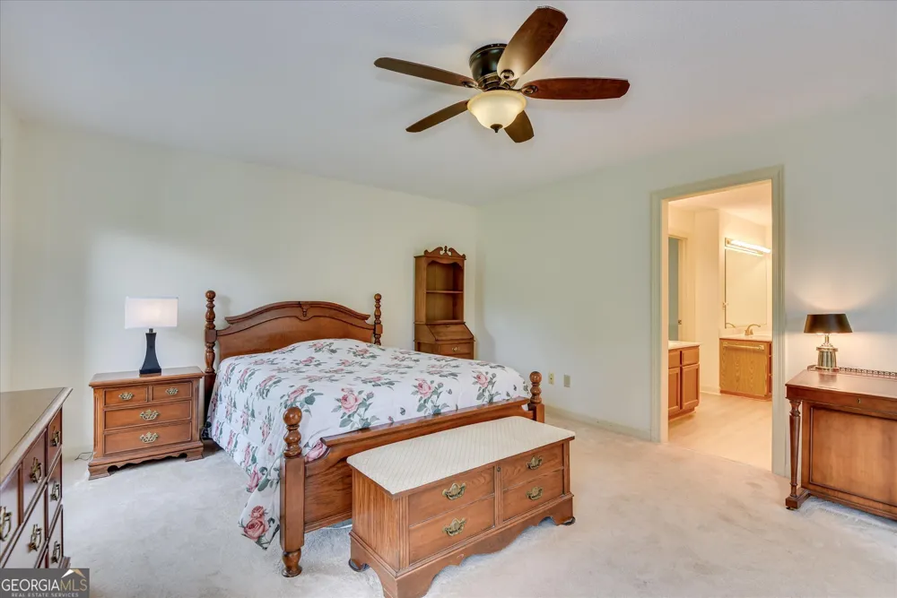 256 Brassie DR Mccormick, SC 29835