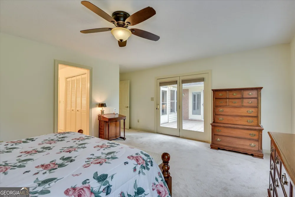 256 Brassie DR Mccormick, SC 29835