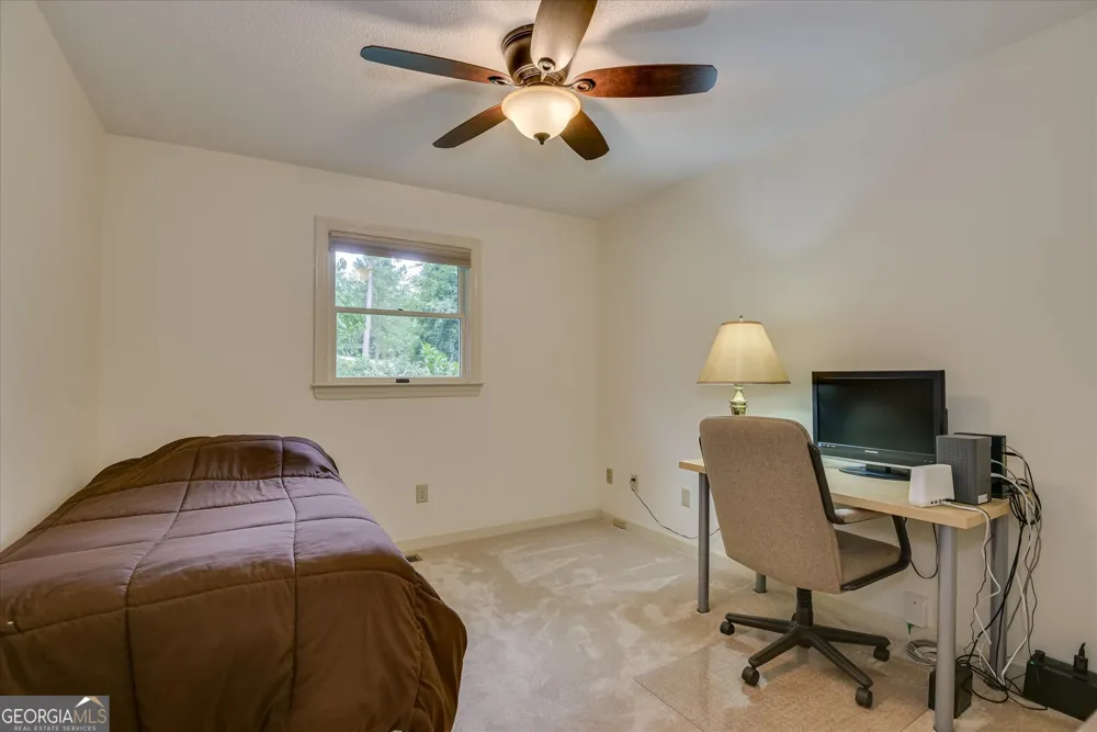 256 Brassie DR Mccormick, SC 29835
