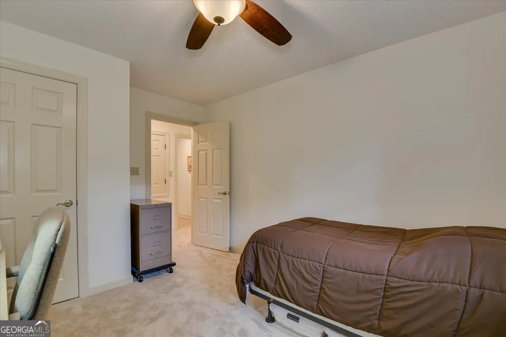 256 Brassie DR Mccormick, SC 29835