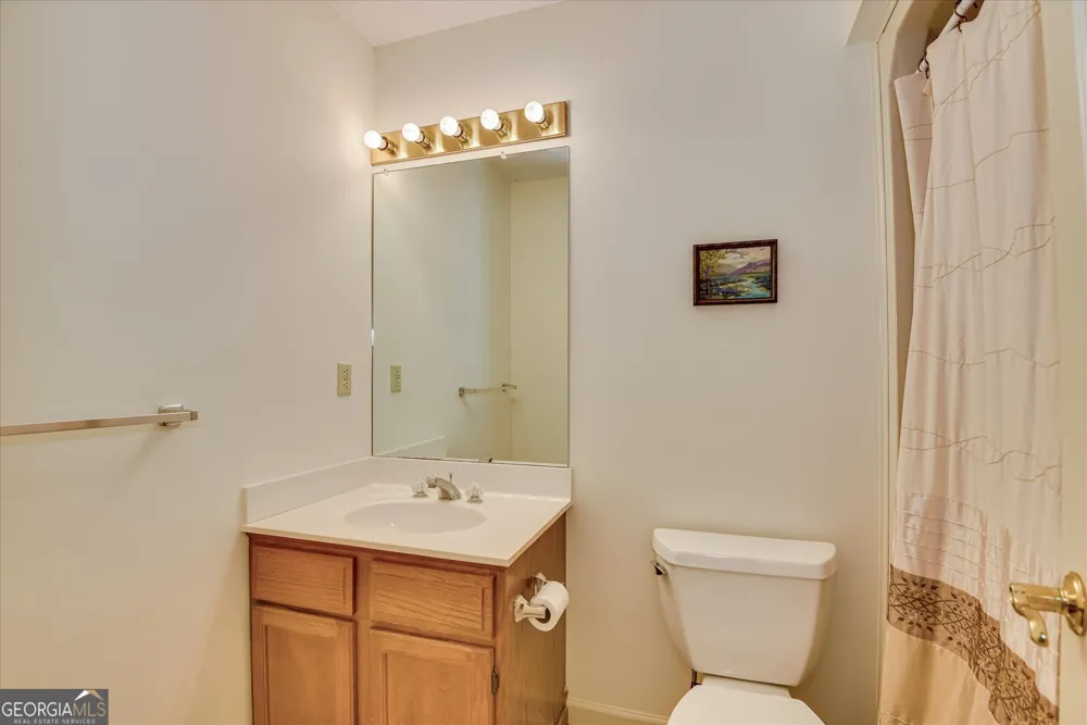 256 Brassie DR Mccormick, SC 29835