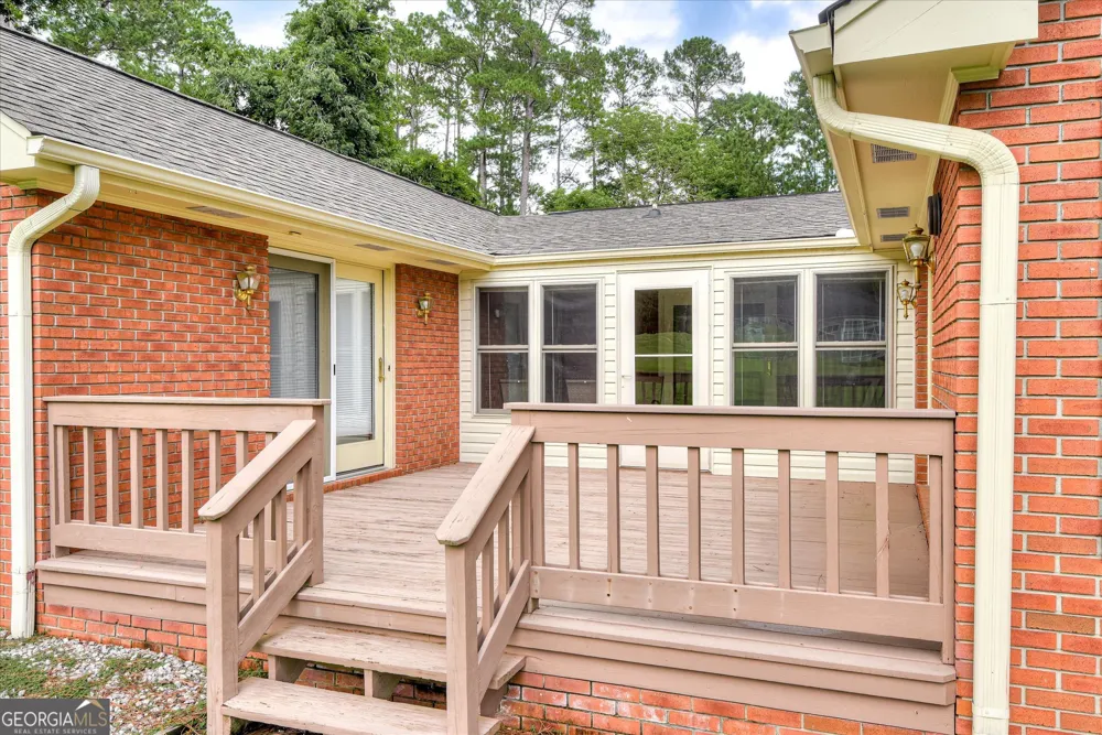 256 Brassie DR Mccormick, SC 29835