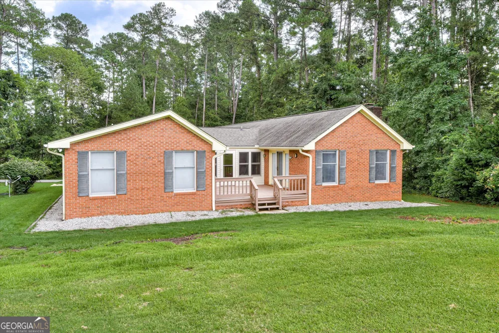 256 Brassie DR Mccormick, SC 29835