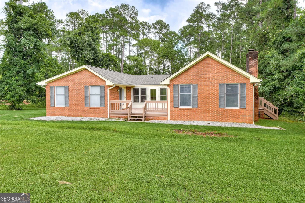 256 Brassie DR Mccormick, SC 29835