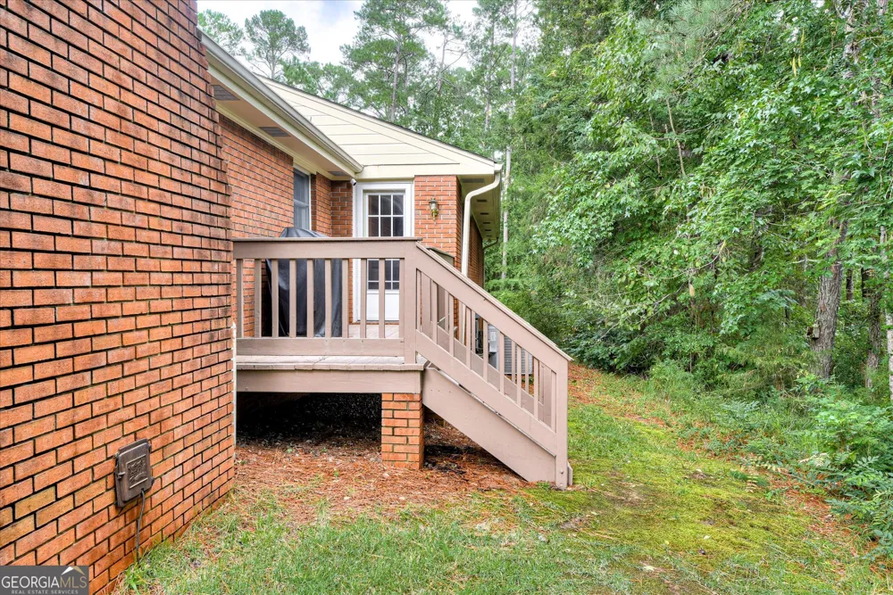256 Brassie DR Mccormick, SC 29835
