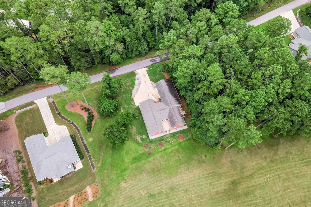 256 Brassie DR Mccormick, SC 29835