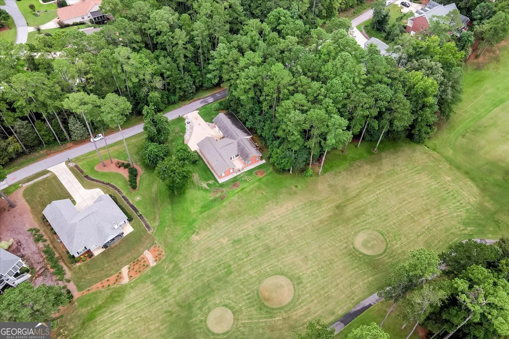 256 Brassie DR Mccormick, SC 29835