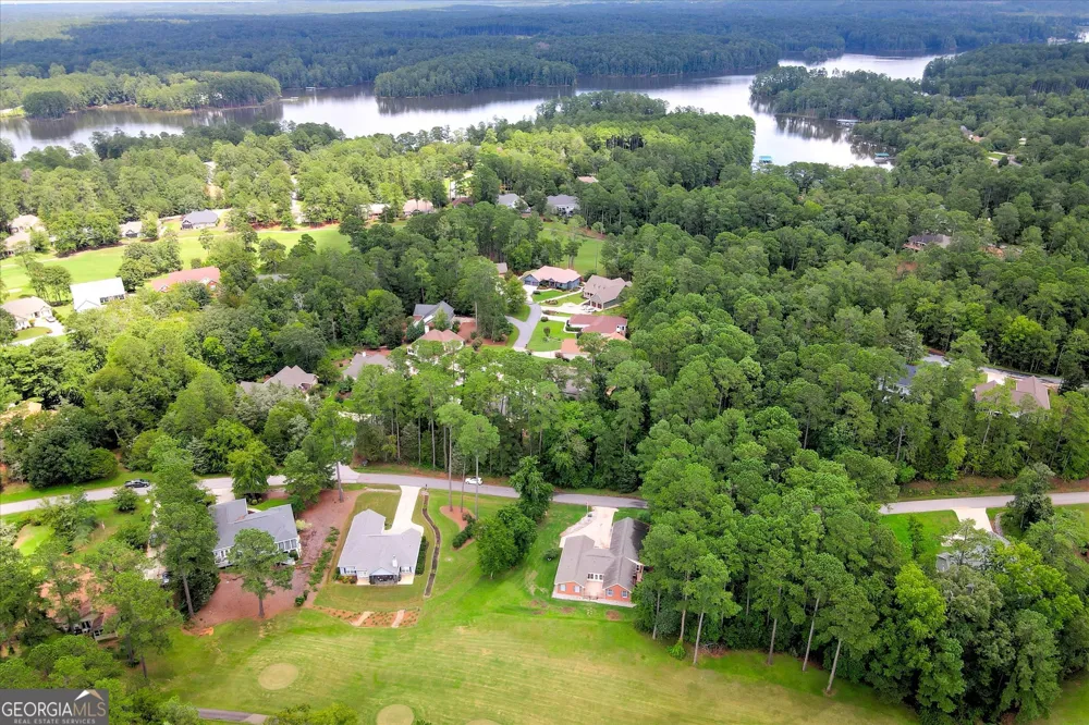 256 Brassie DR Mccormick, SC 29835