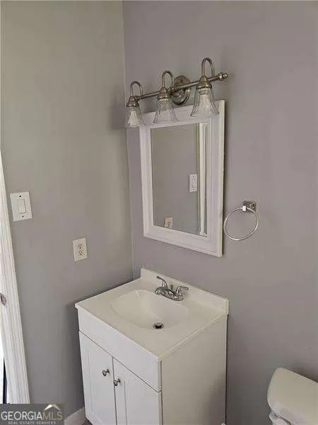 1289 Rocky Creek RD Macon, GA 31206