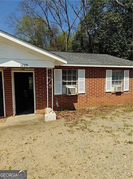 1289 Rocky Creek RD