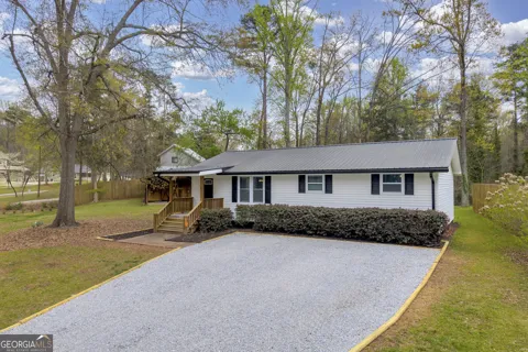 455 Lake View DR